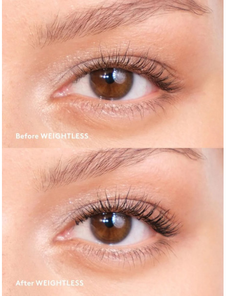 Xlash Weightless Mascara Невесомая тушь для ресниц