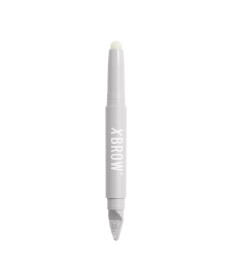 Xlash Xbrow Brow Hero Прозорий віск для вкладання брів - Написати відгук