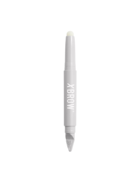 Xlash Xbrow Brow Hero Прозорий віск для вкладання брів