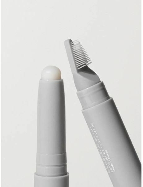 Xlash Xbrow Brow Hero Прозорий віск для вкладання брів