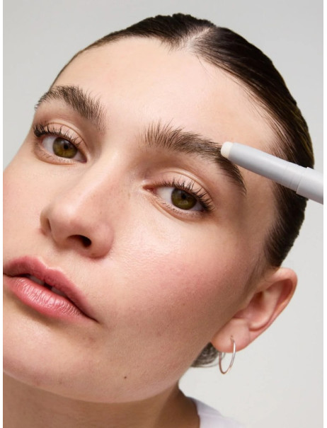 Xlash Xbrow Brow Hero Прозорий віск для вкладання брів