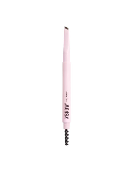 Xlash Xbrow Full Focus Карандаш для бровей 3-в-1