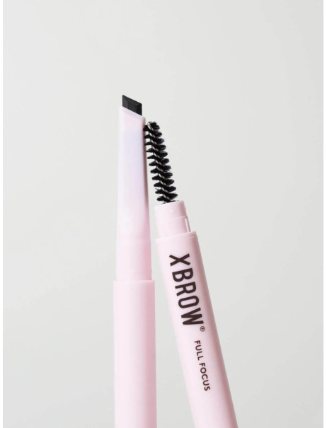 Xlash Xbrow Full Focus Карандаш для бровей 3-в-1