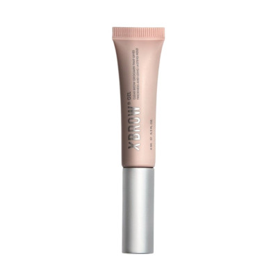 Xlash Xbrow Eyebrow Gel Прозорий гель для укладки брів