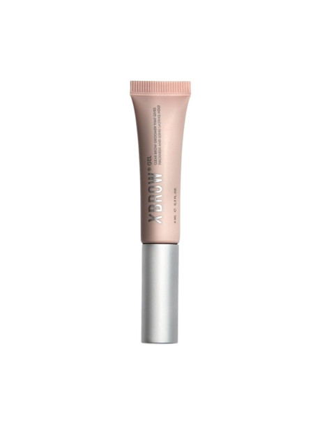 Xlash Xbrow Eyebrow Gel Прозорий гель для укладки брів