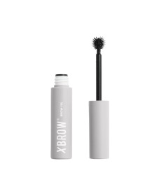 Xlash Xbrow Brow Fix Clear Прозрачный гель для долговременной и бережной укладки бровей - Написать отзыв