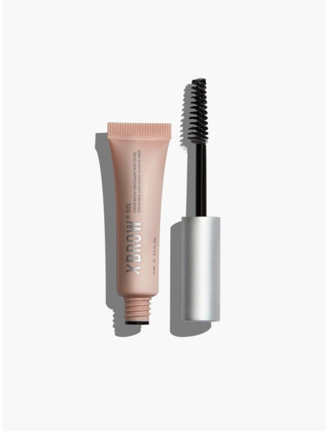 Xlash Xbrow Eyebrow Gel Прозорий гель для укладки брів
