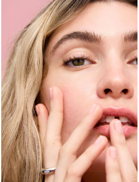 Xlash Xbrow Brow Fix Clear Прозрачный гель для долговременной и бережной укладки бровей