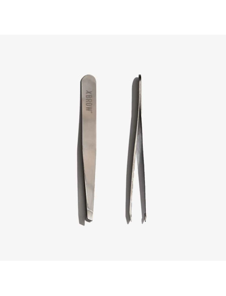 Xlash Xbrow Cult Classic Precision Tweezer Пинцет для бровей