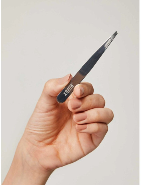 Xlash Xbrow Cult Classic Precision Tweezer Пинцет для бровей