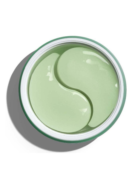 Xlash Calming Eye Gels Заспокійливі патчі для очей