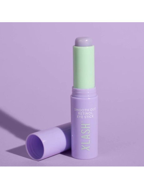 Xlash Smooth Out Retinol Eye Stick Разглаживающий стик с ретинолом для зоны вокруг глаз