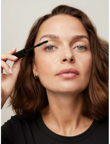 Xlash Mascara Удлинительная тушь для ресниц с витаминами