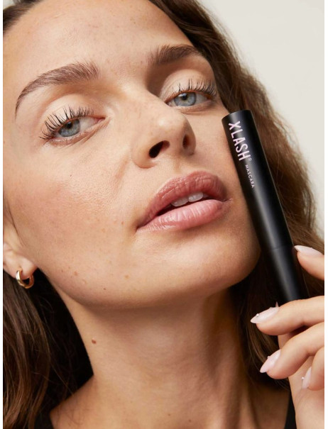 Xlash Mascara Удлинительная тушь для ресниц с витаминами