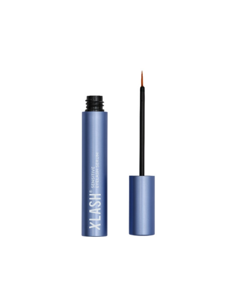 Xlash Sensitive Eyelash Serum Сыворотка для роста ресниц для чувствительных глаз