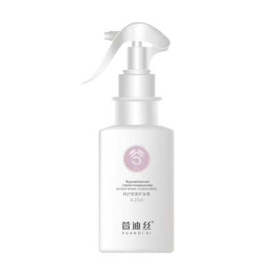 Xuandi Si Repair Spray Conditioner Відновлюючий спрей-кондиціонер