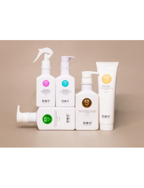 Xuandi Si Repair Spray Conditioner Відновлюючий спрей-кондиціонер