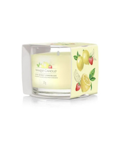 Yankee Candle Iced Berry Lemonade Mini Ароматична свічка Крижаний ягідний лимонад Міні - Написати відгук