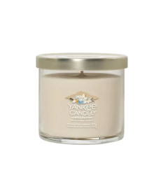 Yankee Candle Vanilla Flurries Small Ароматична свічка Ванільні шквали Маленька - Написати відгук