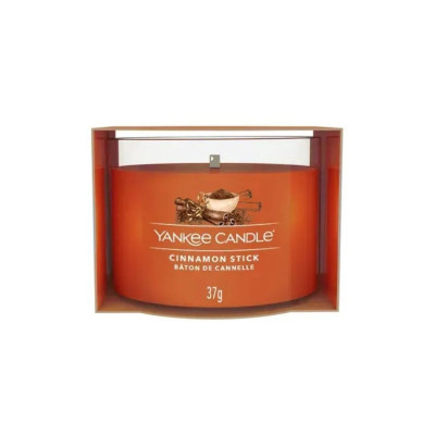 Yankee Candle Cinnamon Stick Mini Ароматична свічка Паличка кориці Міні