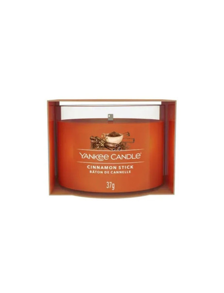 Yankee Candle Cinnamon Stick Mini Ароматическая свеча Палочка корицы Мини
