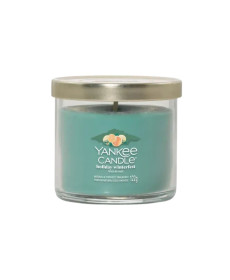 Yankee Candle Holiday Winterfest Small Ароматична свічка Зимовий святковий фестиваль Маленька - Написати відгук