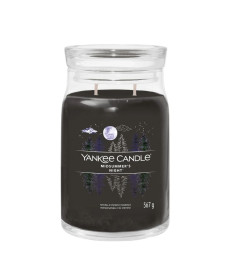 Yankee Candle Midsummer's Night Large Ароматична свічка в склянці Літня ніч Велика - Написати відгук