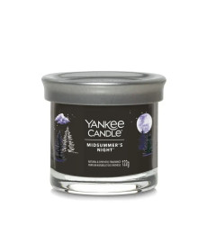 Yankee Candle Midsummer's Night Small Ароматична свічка в склянці Літня ніч Маленька - Написати відгук