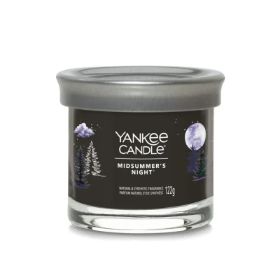 Yankee Candle Midsummer's Night Small Ароматична свічка в склянці Літня ніч Маленька