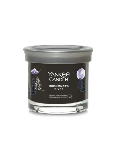 Yankee Candle Midsummer's Night Small Ароматична свічка в склянці Літня ніч Маленька