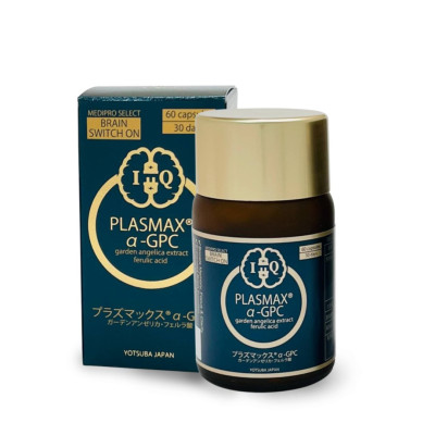 Yotsuba Japan Plasmax® Плазмакс