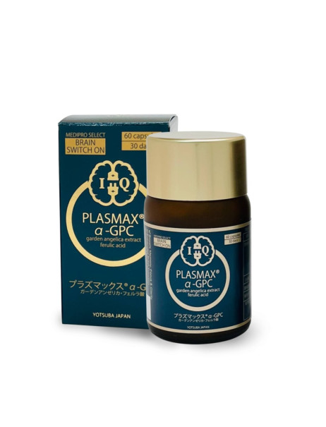 Yotsuba Japan Plasmax® Плазмакс