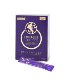 Yotsuba Japan Collagen Tripeptide Трипептидний колаген - Написати відгук