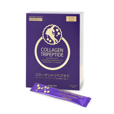 Yotsuba Japan Collagen Tripeptide Трипептидний колаген