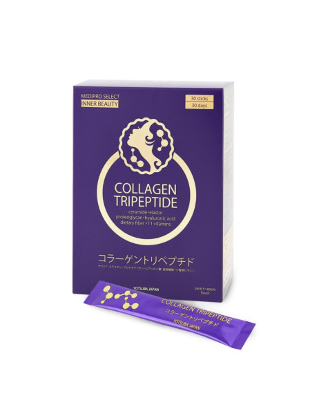 Yotsuba Japan Collagen Tripeptide Трипептидний колаген