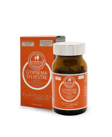 Yotsuba Japan Gymnema Sylvestre Блокатор калорій - Написати відгук