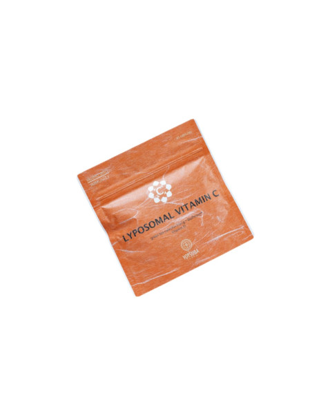 Yotsuba Japan Liposomal Vitamin C Антиоксидант для міцного імунітету