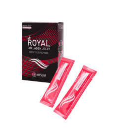 Yotsuba Japan Royal Collagen Три типи колагену для активного життя - Написати відгук