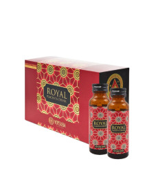 Yotsuba Japan Royal Placenta Drink Плацентарний напій - Написати відгук