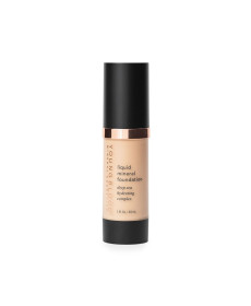 Youngblood Liquid Mineral Foundation Bisque Тональна основа - Написати відгук
