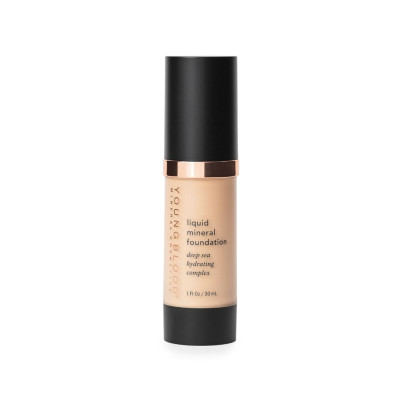 Youngblood Liquid Mineral Foundation Bisque Тональна основа