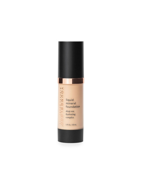 Youngblood Liquid Mineral Foundation Bisque Тональна основа