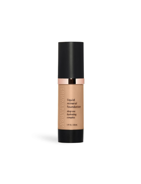 Youngblood Liquid Mineral Foundation Capri Тональна основа