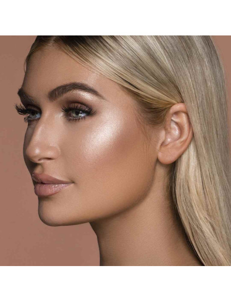 Youngblood Liquid Mineral Foundation Capri Тональна основа