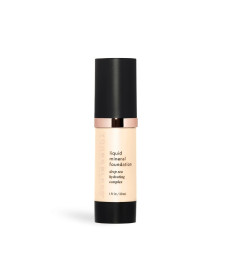 Youngblood Liquid Mineral Foundation Ivory Тональна основа - Написати відгук