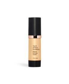 Youngblood Liquid Mineral Foundation Sand Тональна основа - Написати відгук