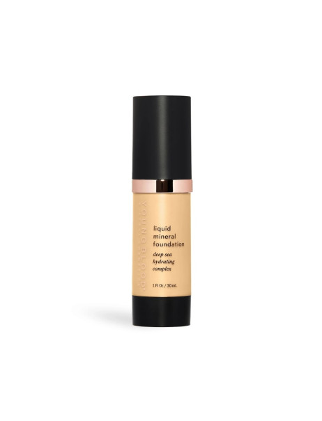 Youngblood Liquid Mineral Foundation Sand Тональна основа