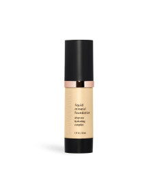Youngblood Liquid Mineral Foundation Shell Тональная основа - Написать отзыв