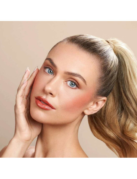 Youngblood Liquid Mineral Foundation Shell Тональная основа