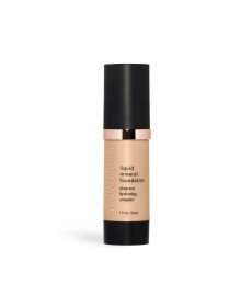Youngblood Liquid Mineral Foundation Sun Kissed Тональна основа - Написати відгук